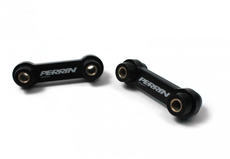 Subaru WRX STI Sway Bar Endlinks - Rear - Perrin Performance - PA - `04-`07
